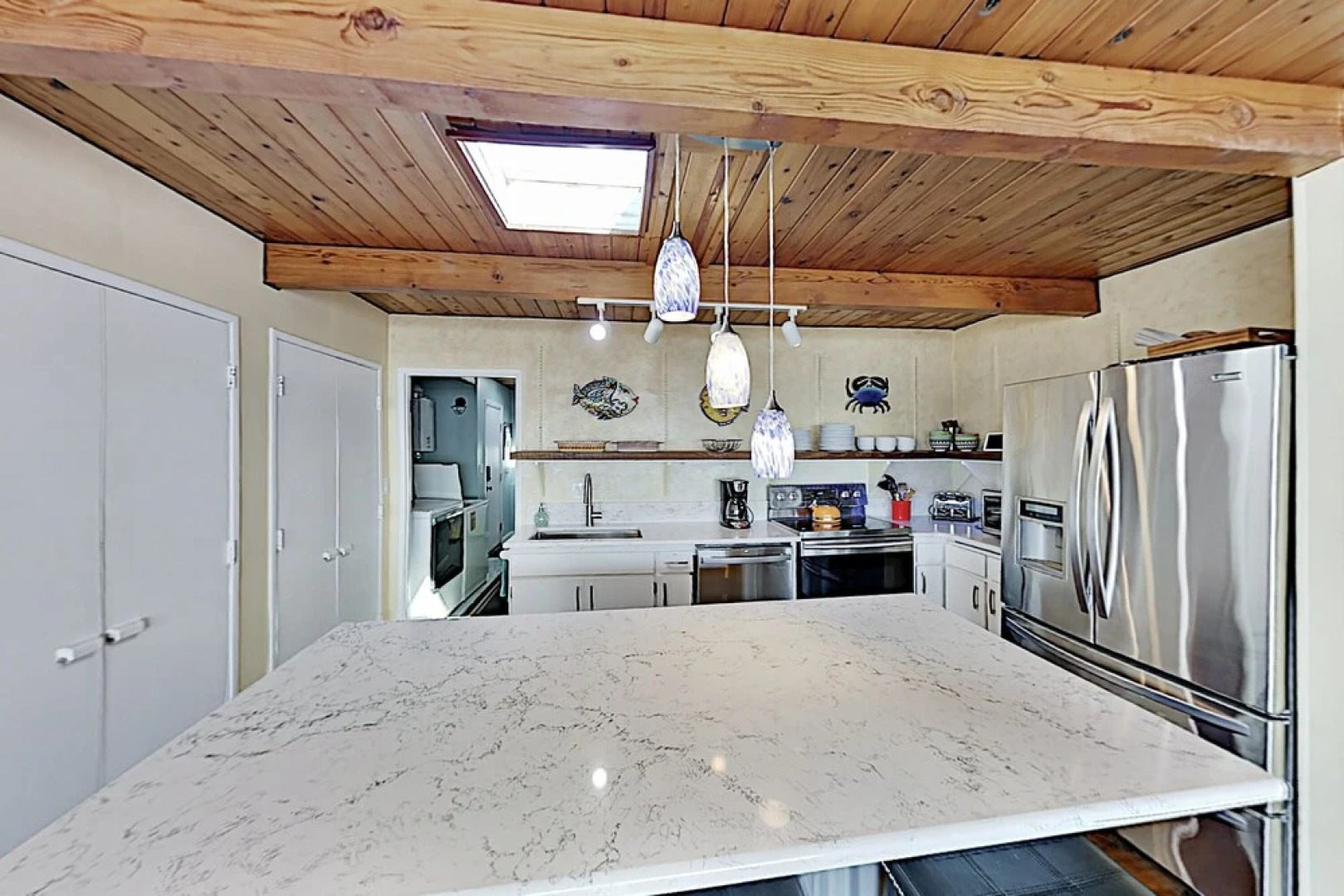 14556 S Coast Hwy. - 4 Br Home