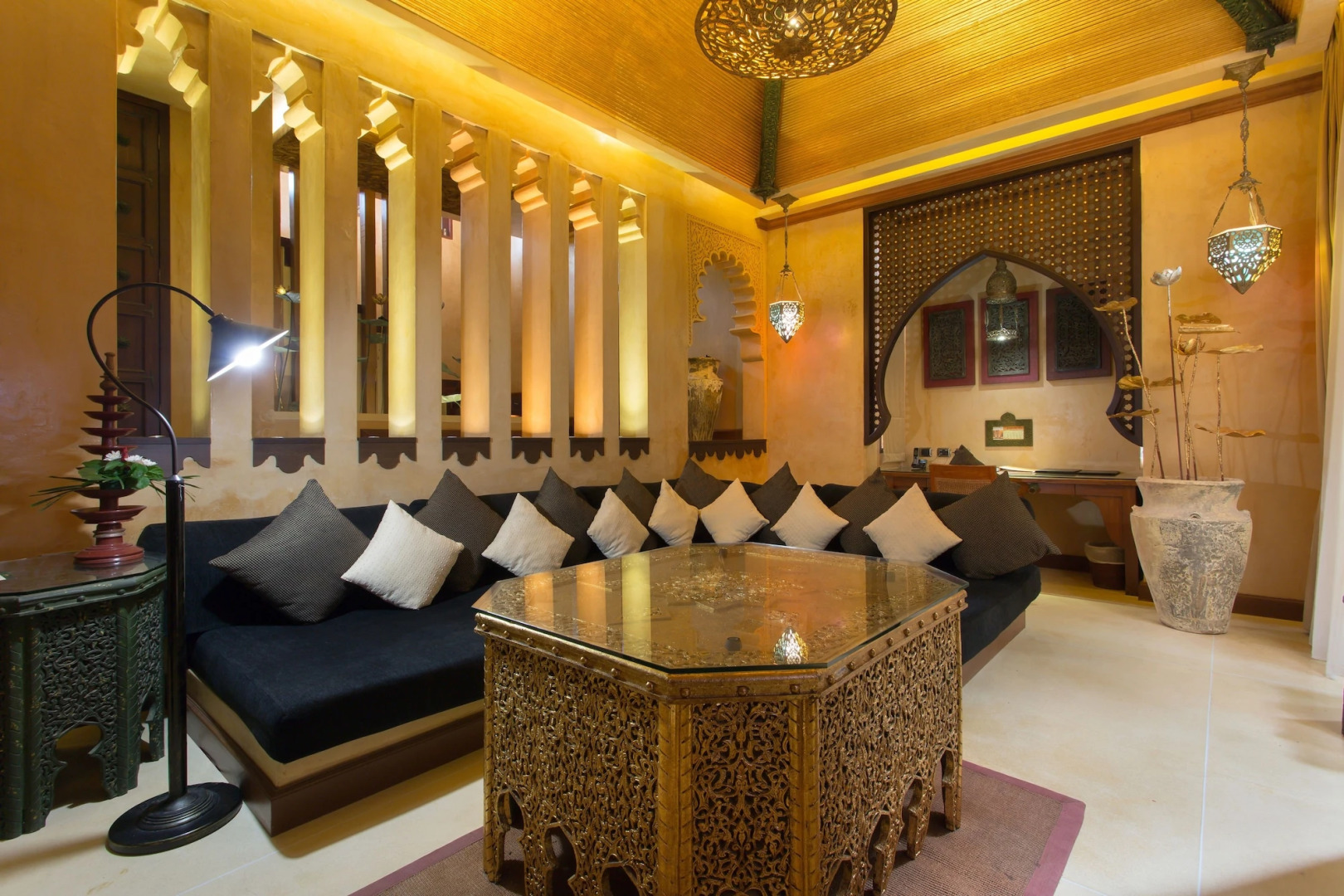 The Baray Villa by Sawasdee Village