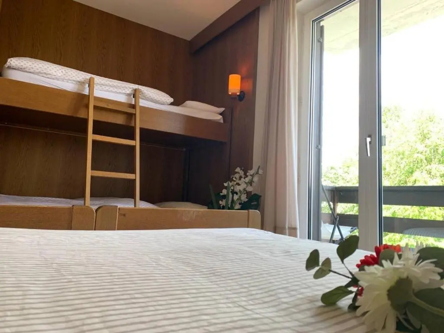 Albergo La Ruscoletta