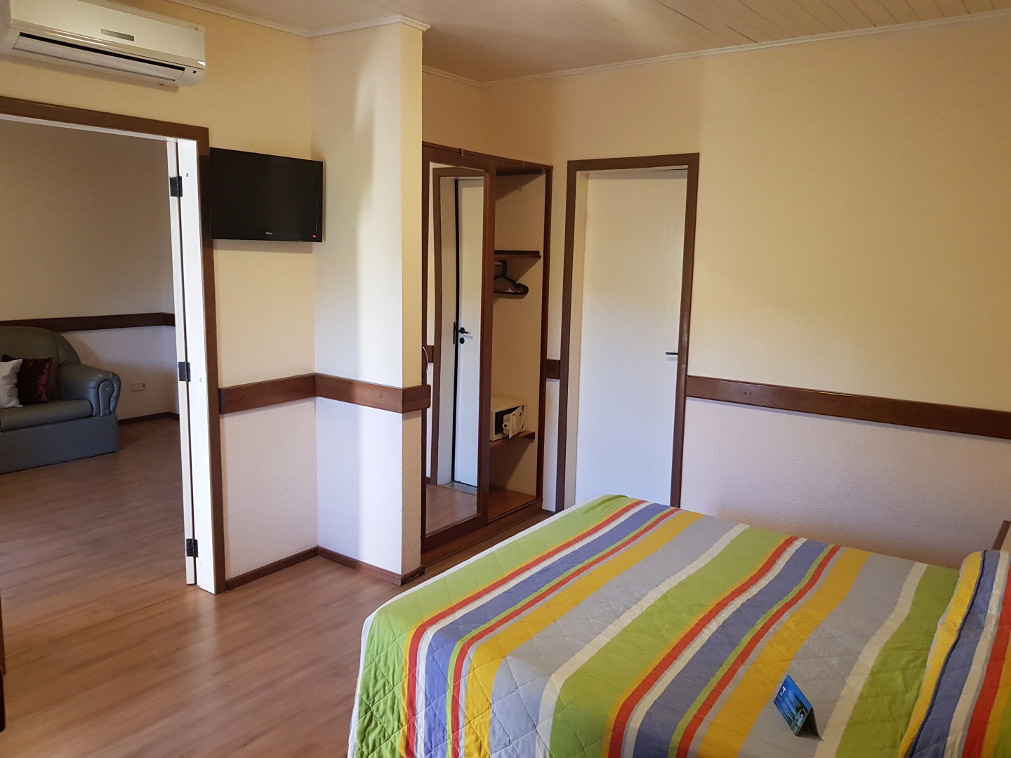 Thermas de Piratuba Park Hotel