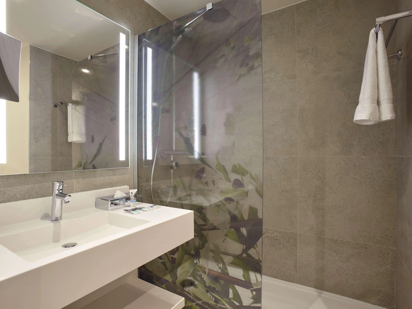 Hotel Mercure Paris La Défense