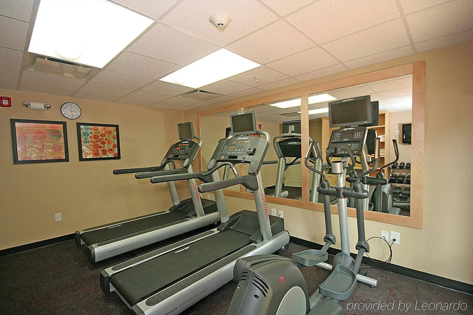 Towneplace Suites by Marriott Aiken Whiskey Road