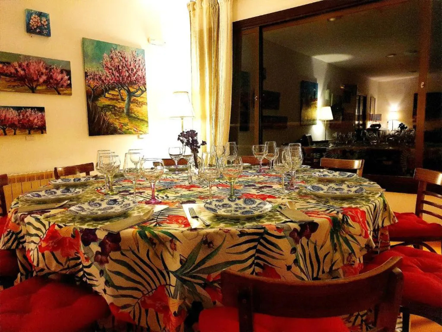 El Rincón de la ESPE