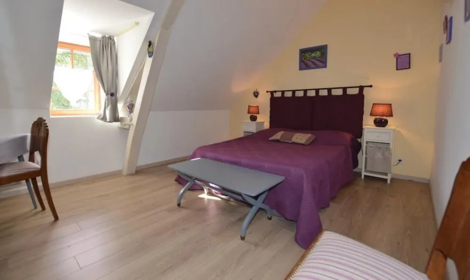 La Maison de Madeleine