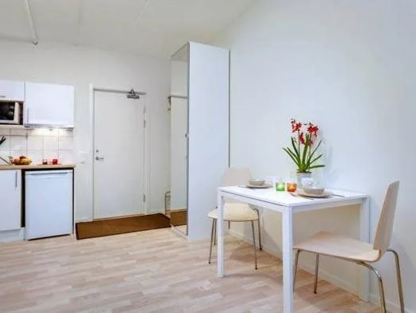 Part-Time Home Slagsta Strand