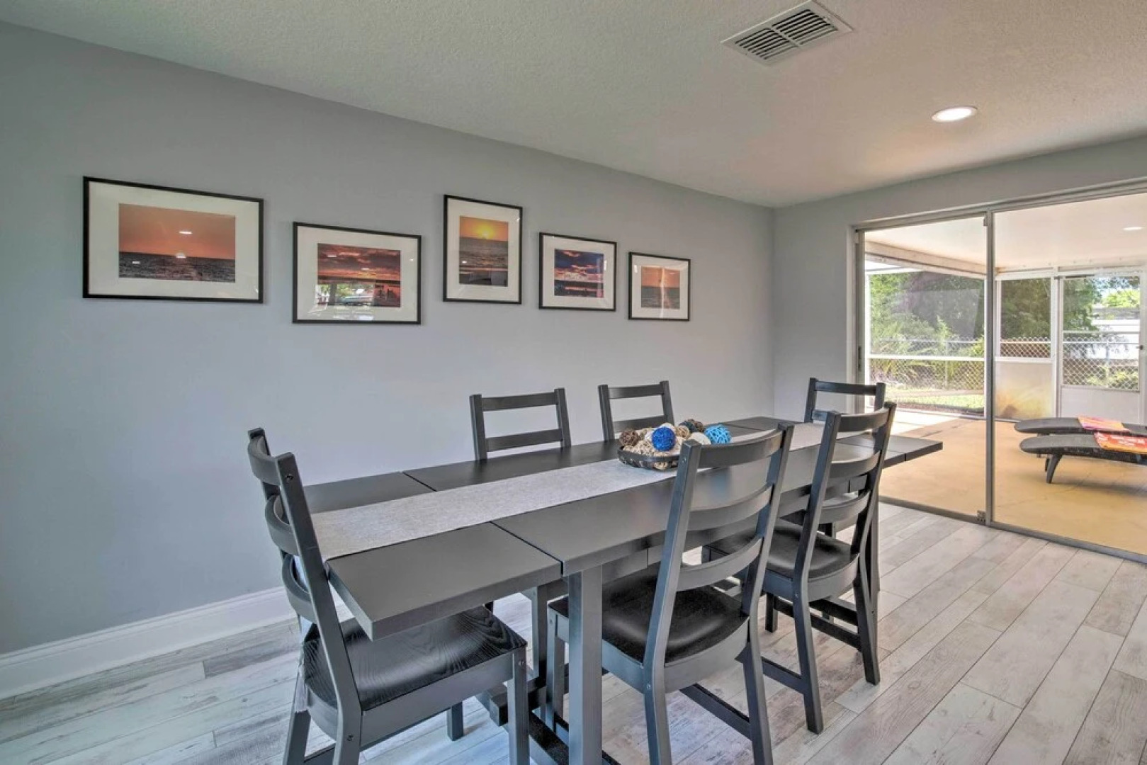 Relaxing Port Richey Getaway w/ Lanai & Pool!