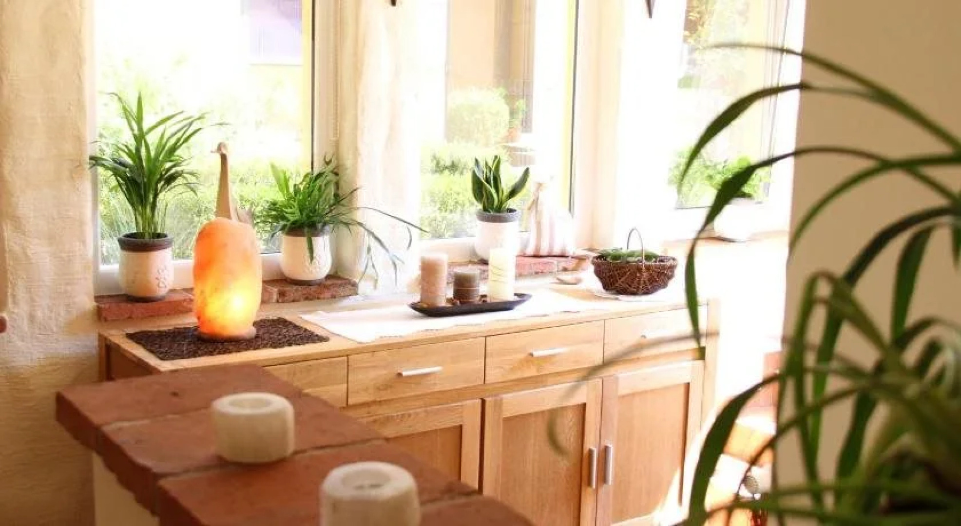 Gästehaus & Shiatsu Schreier