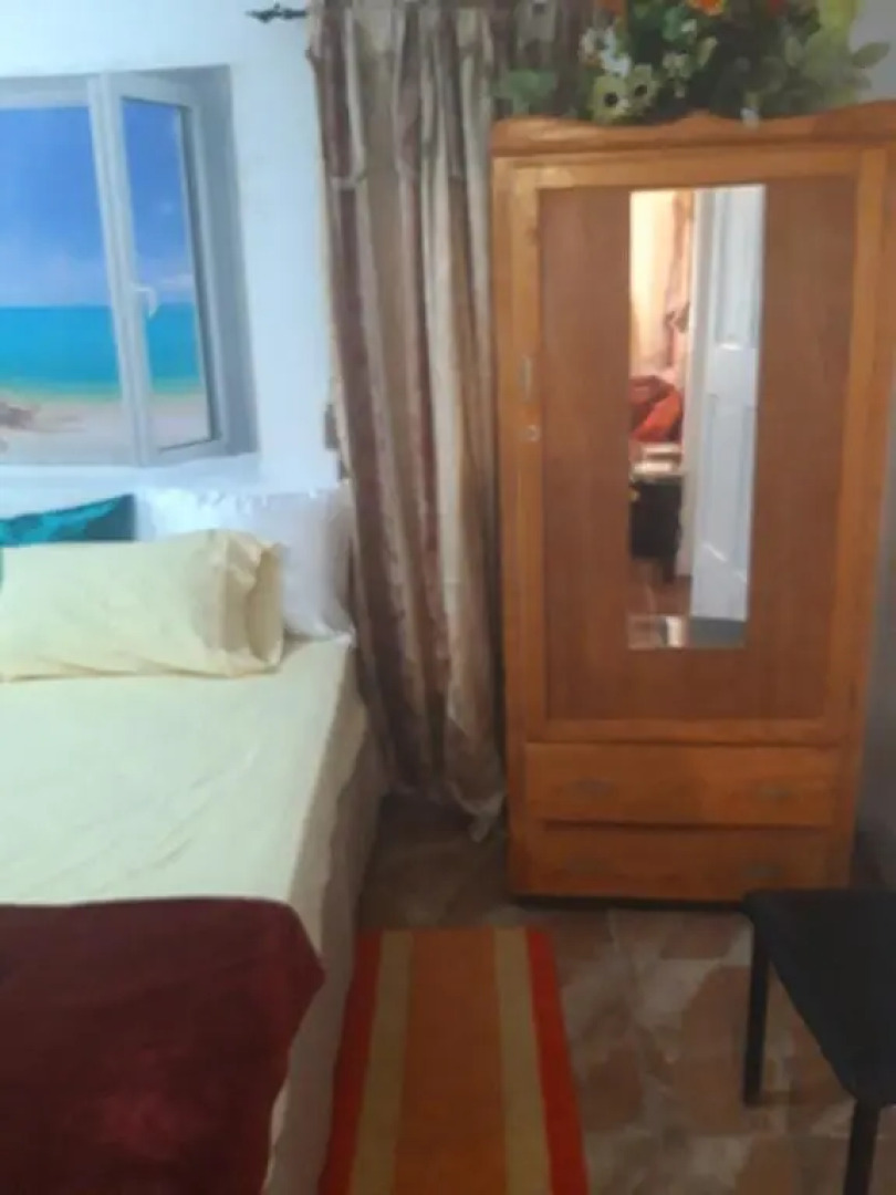 Tranquil guest House