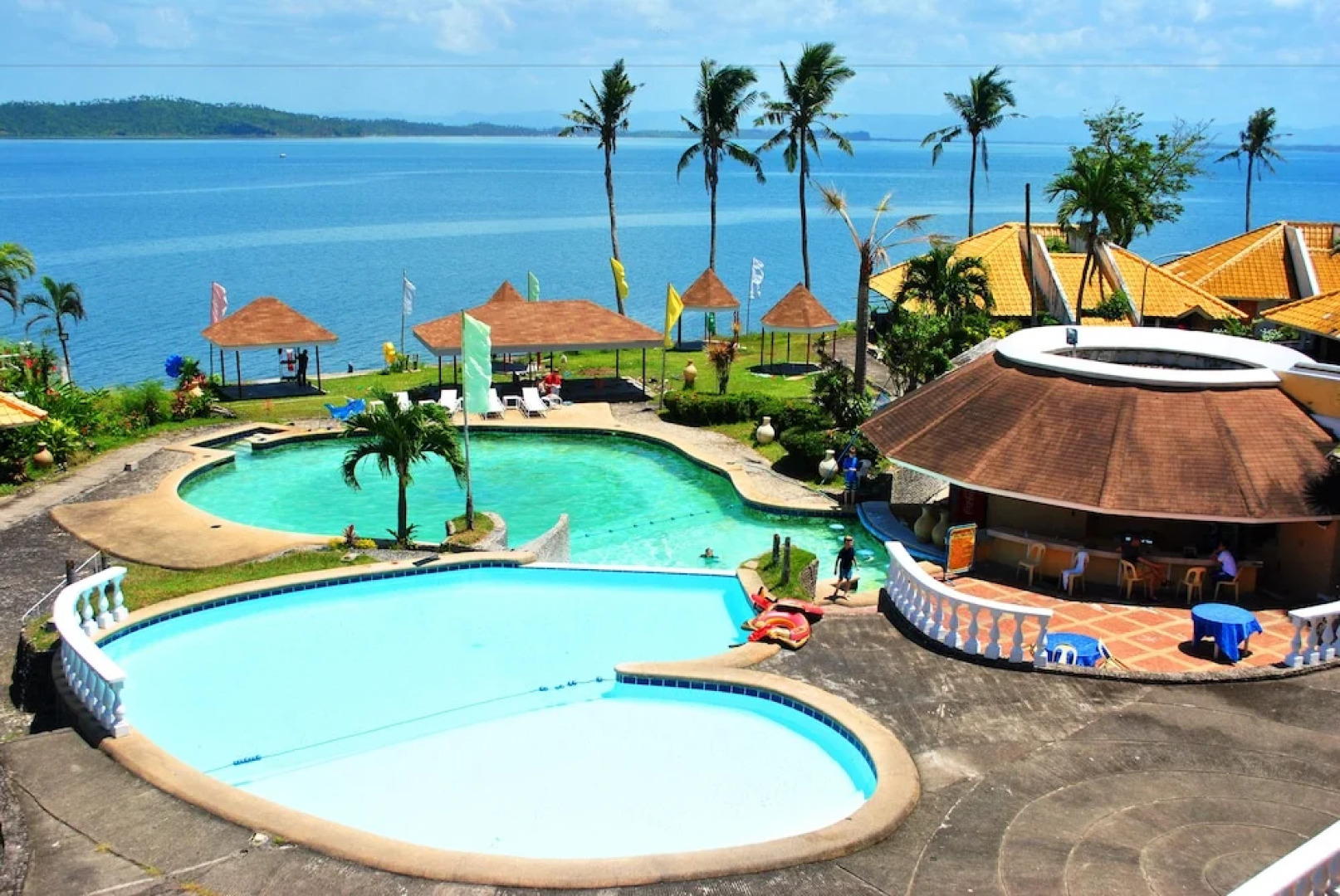 Leyte Park Resort Hotel
