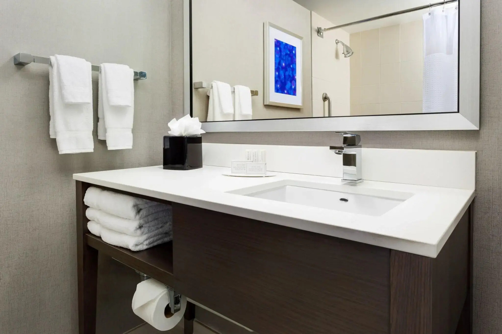 Courtyard by Marriott Boston-Cambridge