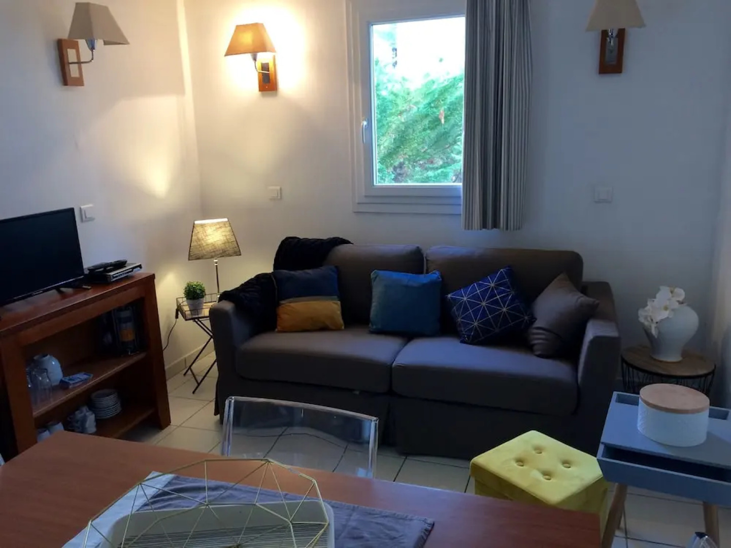 Carcans Au Coeur De La Pinède