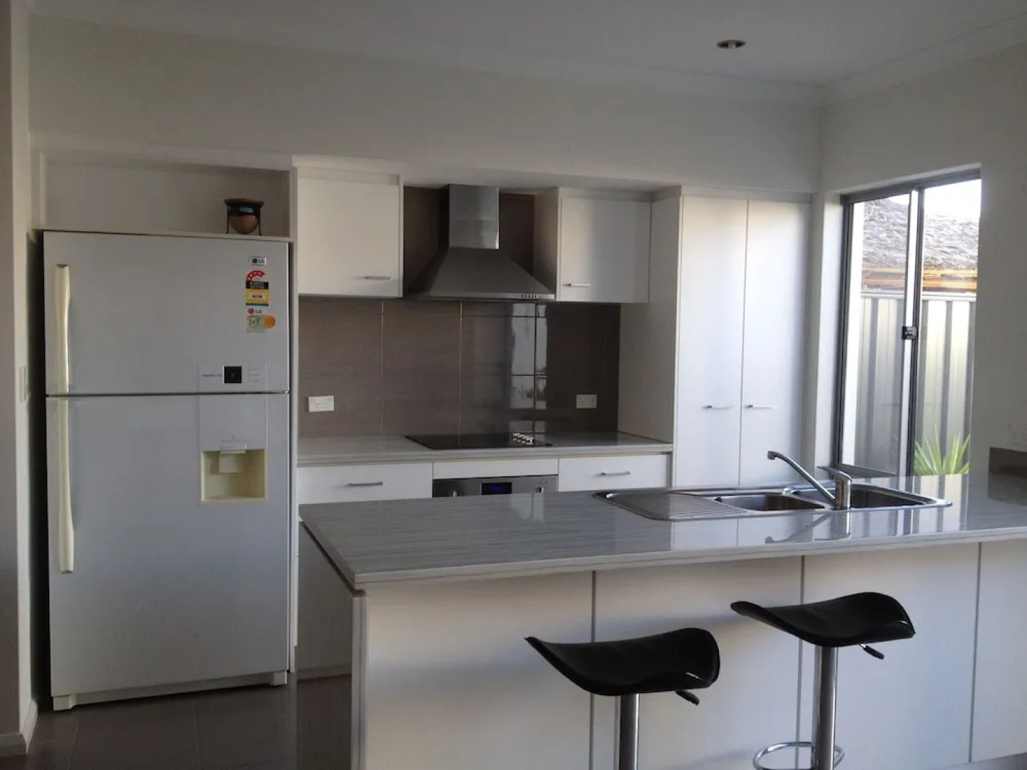 Yanchep Beach Townhouse