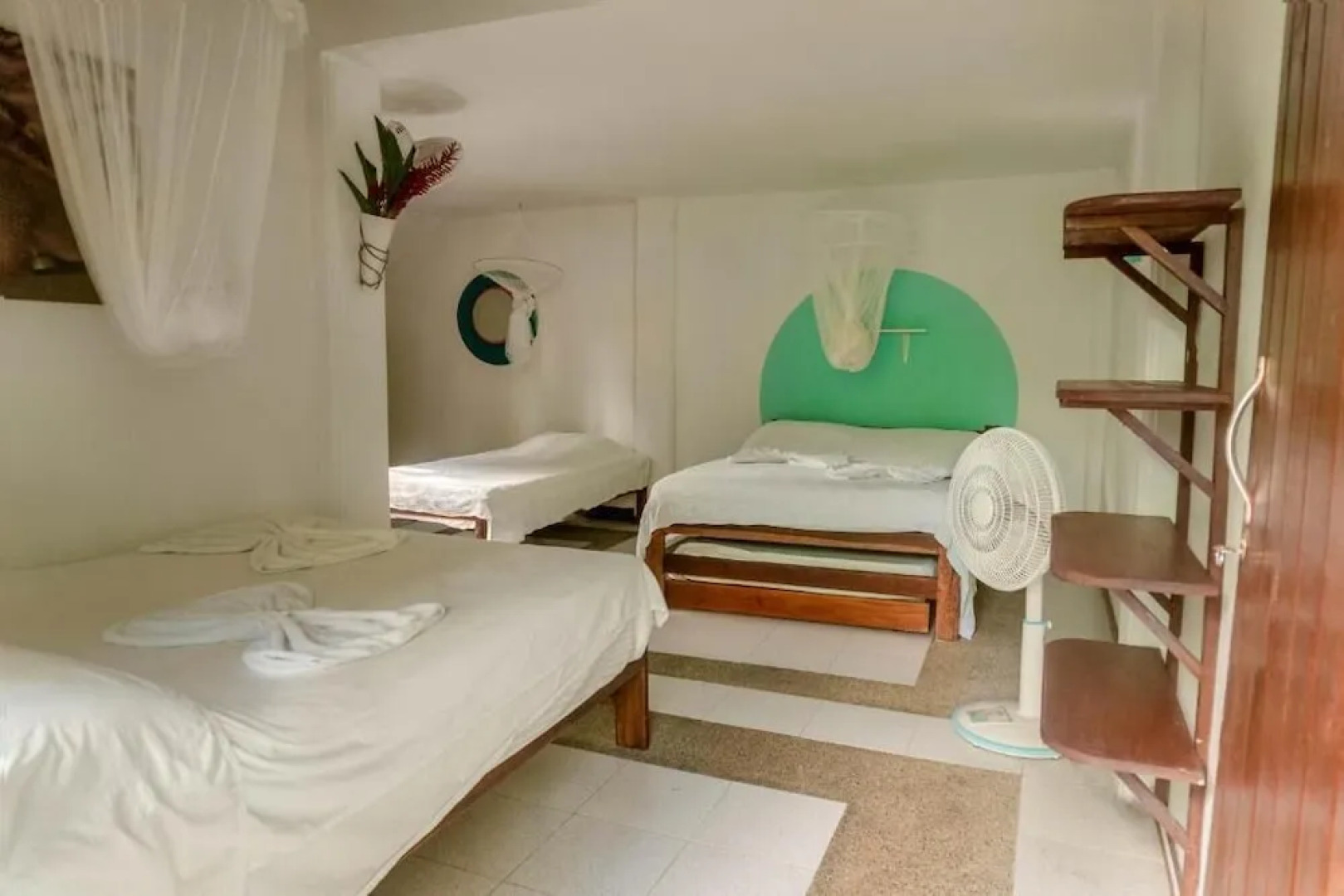 Los Robles Capurgana