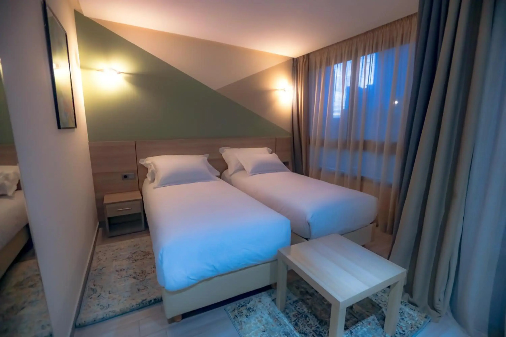 Hôtel Belle Vue & Spa