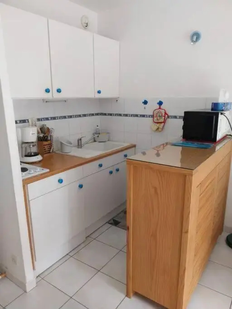 Studio Les Aigues Marines-61