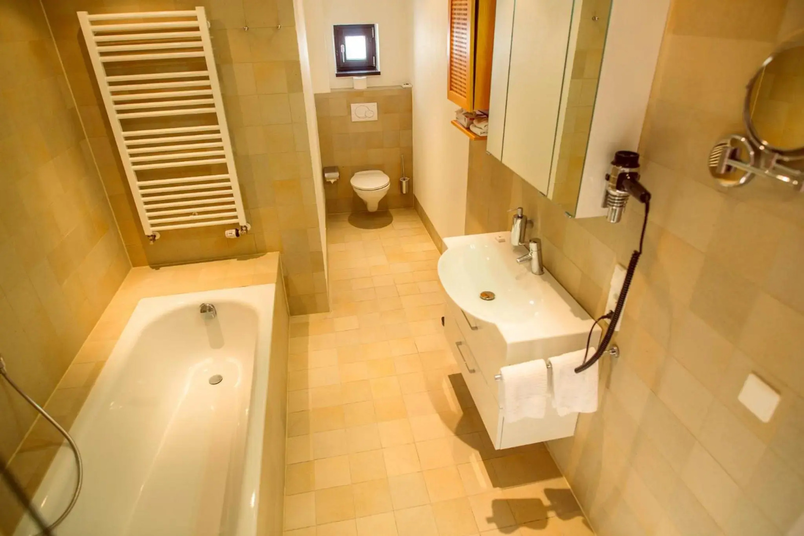 Lindenhof Hotel Tepe