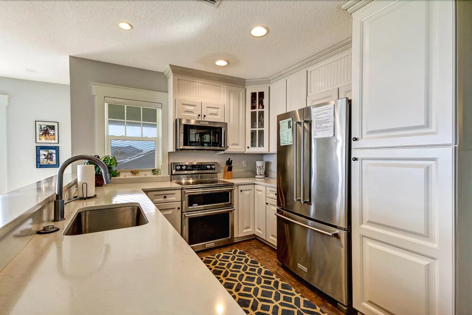 146 S. Fletcher - 3 Br Bungalow