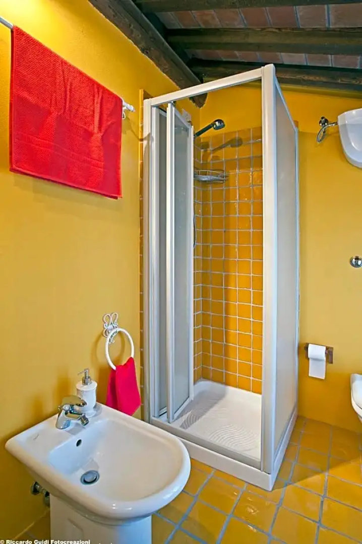 Bed and breakfast Casa Formica