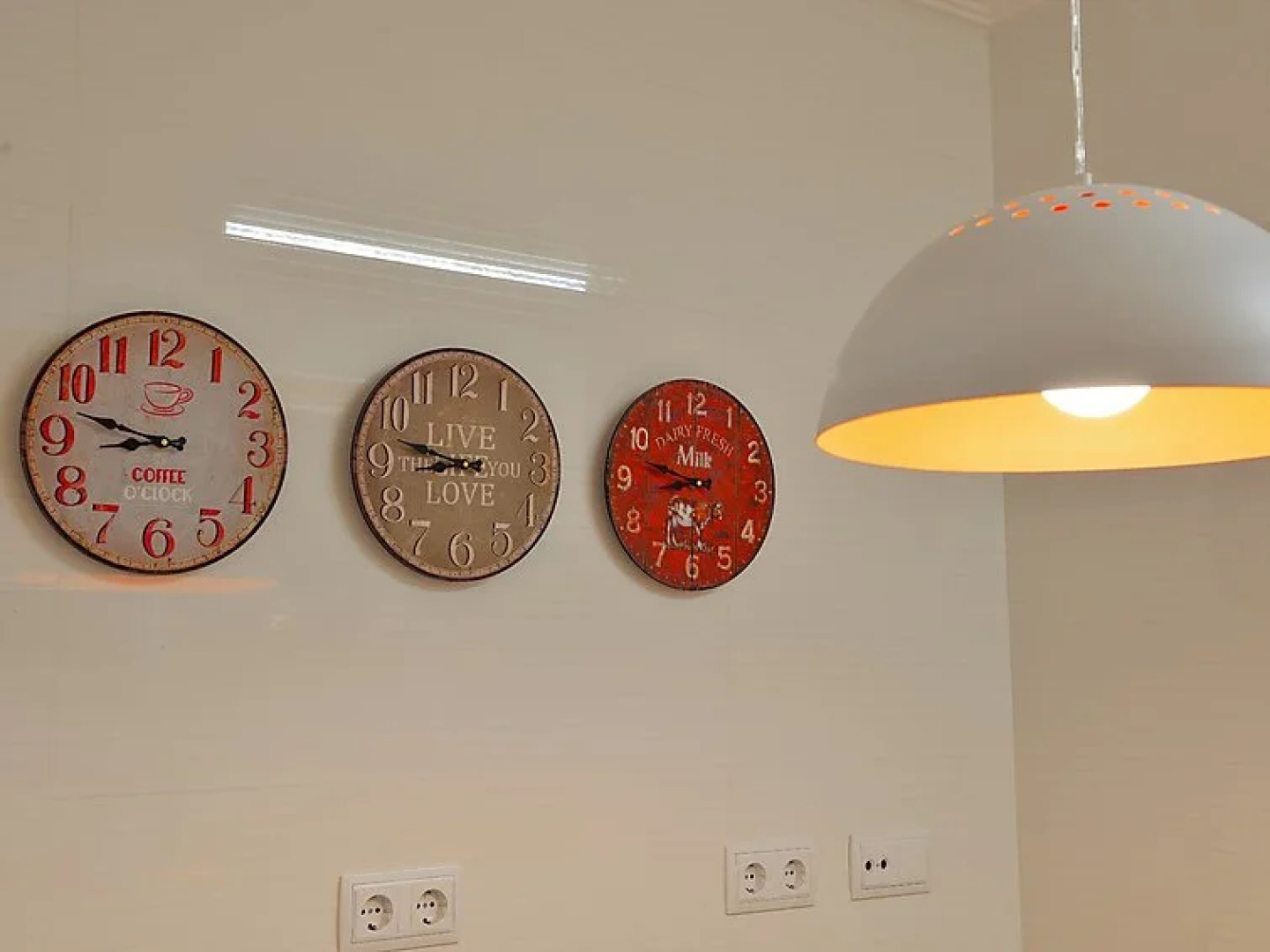 Apartamento en la Isla