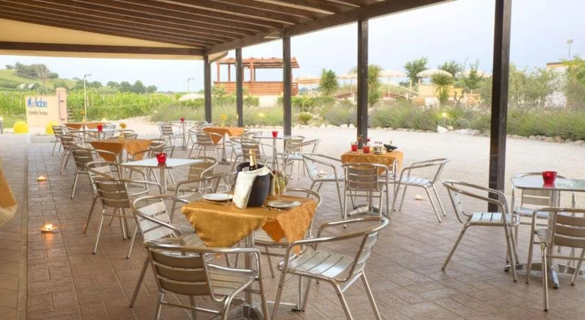 Le Fiabe Hotel Resort