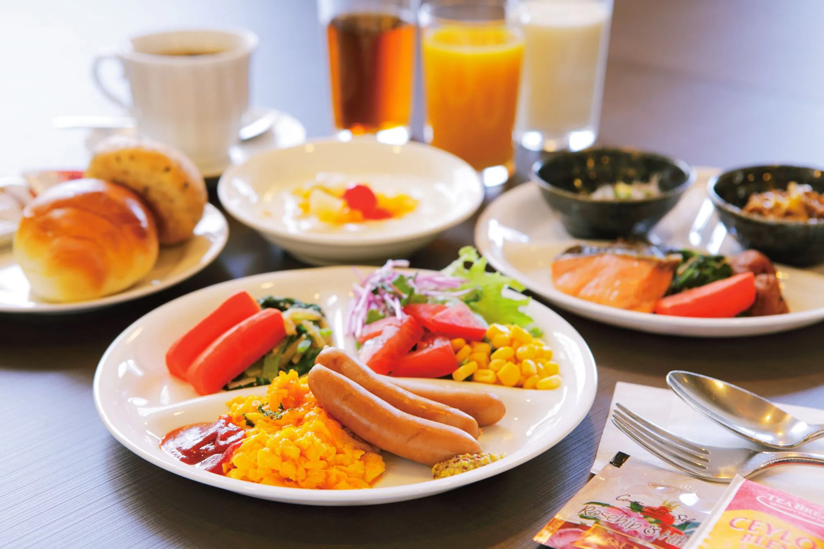 Hotel Wing International Shonan Fujisawa