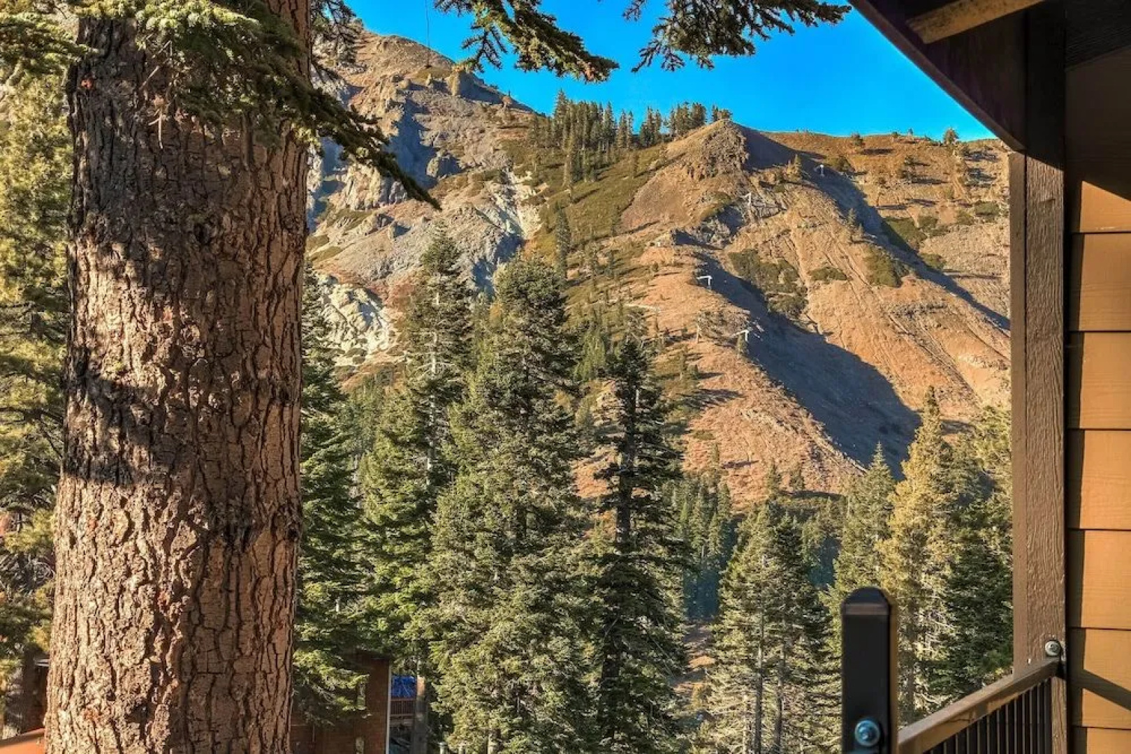 Alpine Meadows Condo w/ Mtn Views Near Lake Tahoe