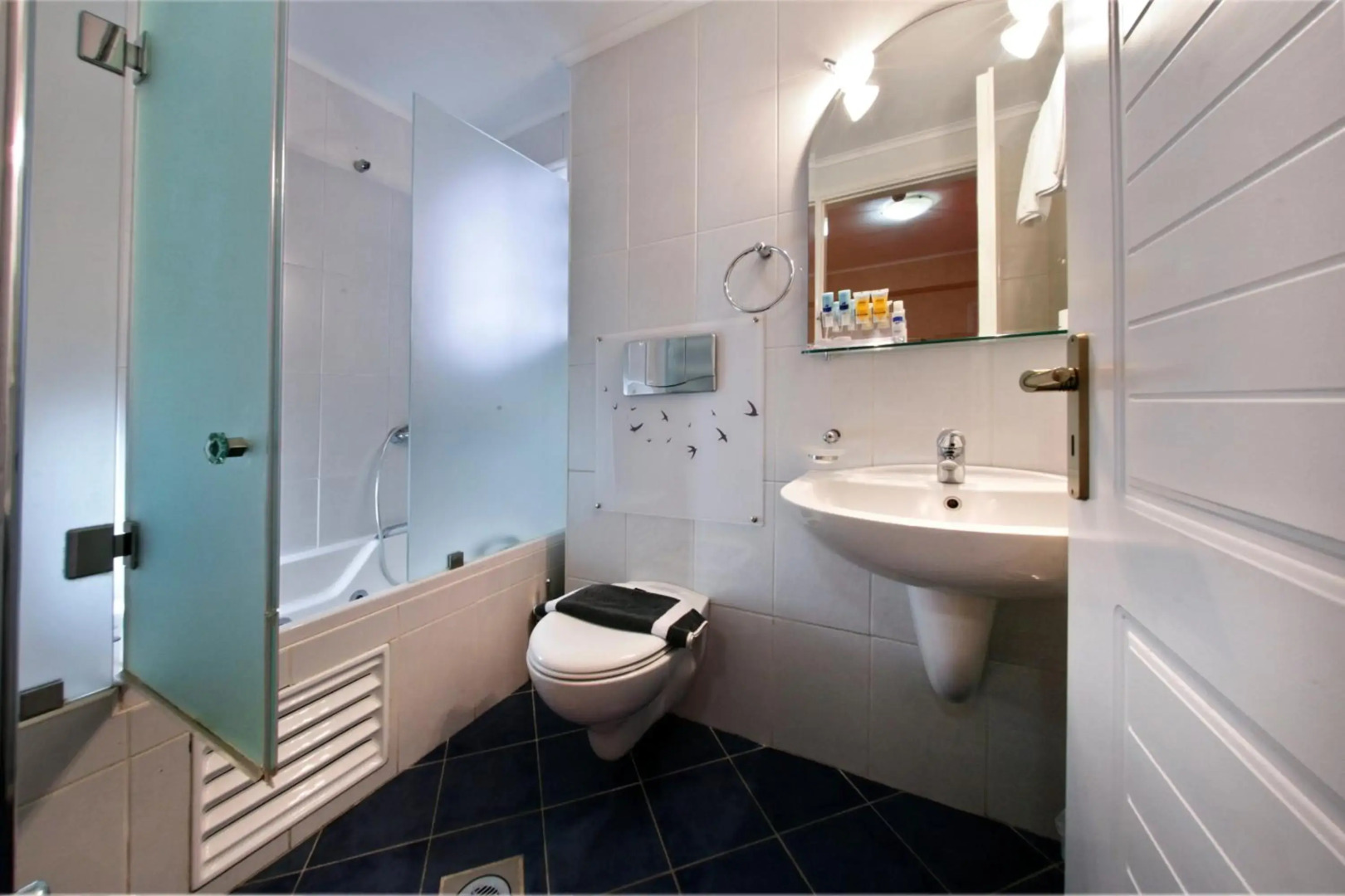 Hotel Cristina Maris