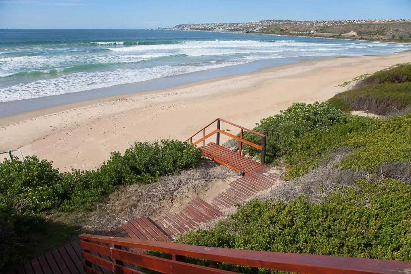 Diaz Beach Apartment