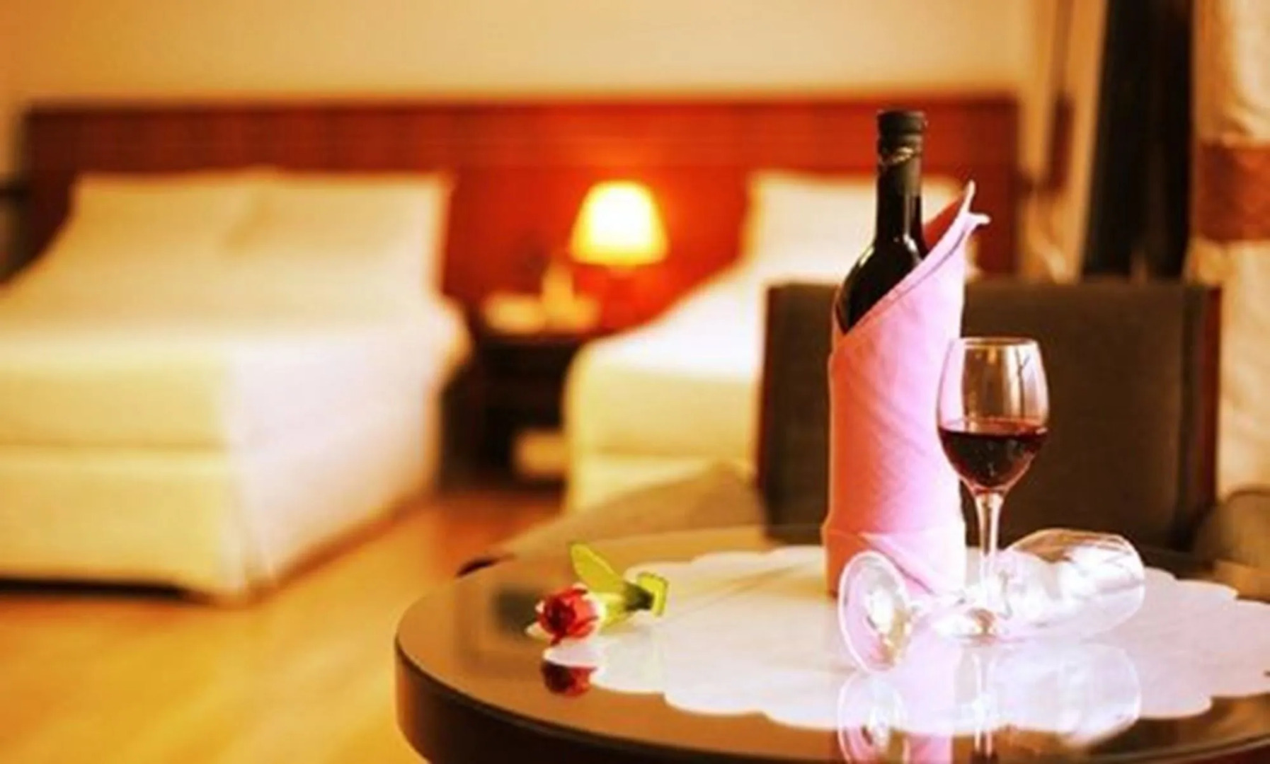 Ramada by Wyndham Suanbo