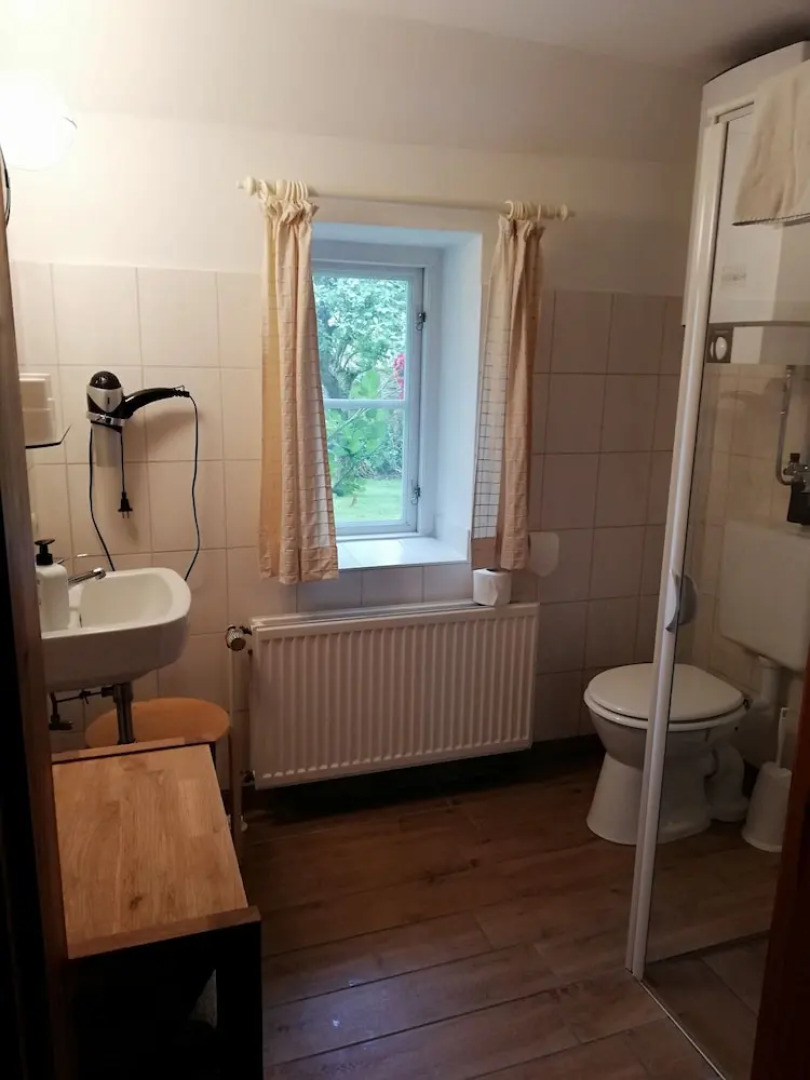 Bauernhaus Bellendorf