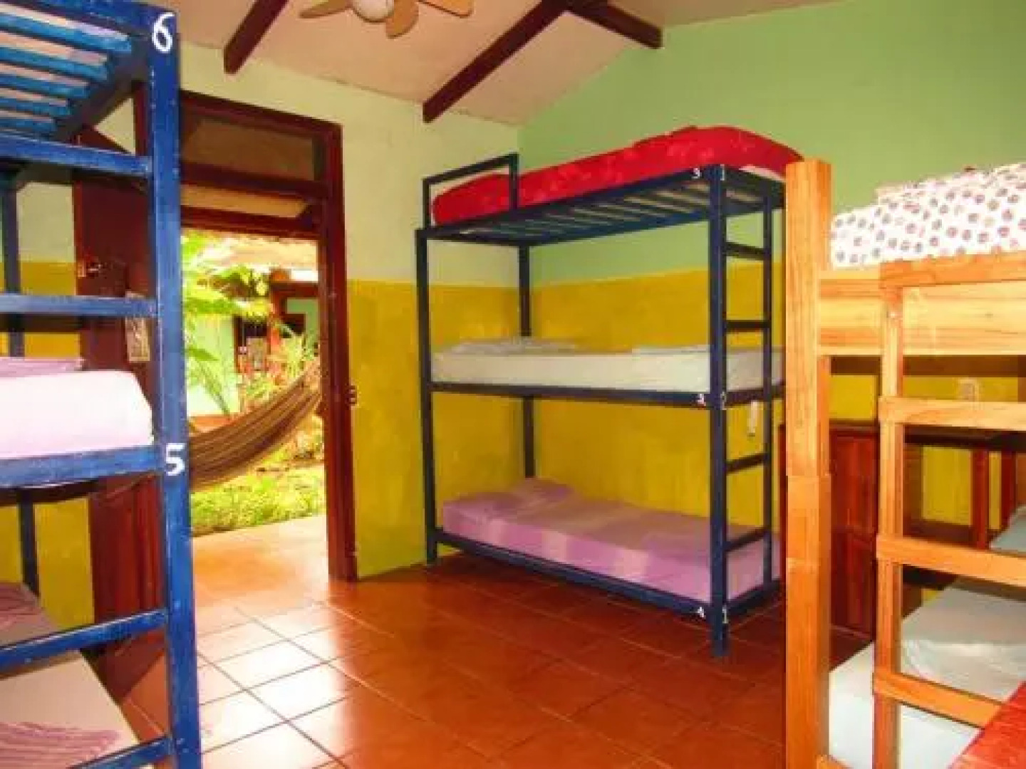 Hakuna Matata Hostel
