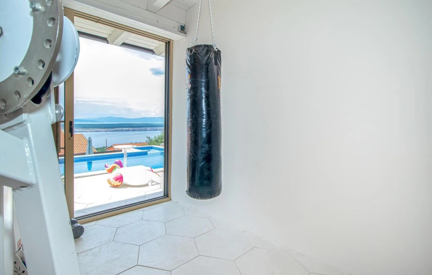 Nice Home in Dramalj With Wifi, 2 Bedrooms and Outdoor Swimming Pool