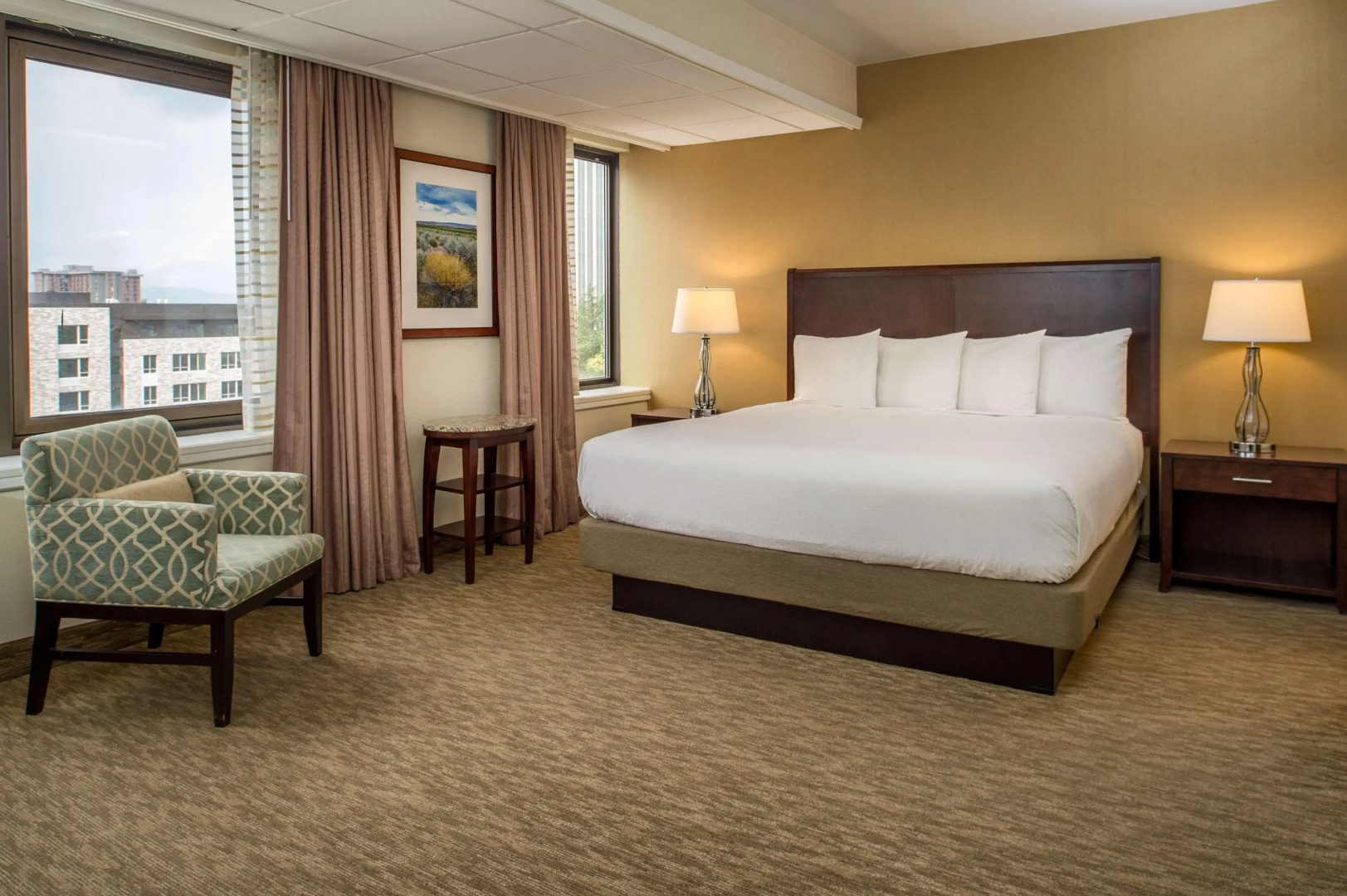 DoubleTree by Hilton Hotel Portland