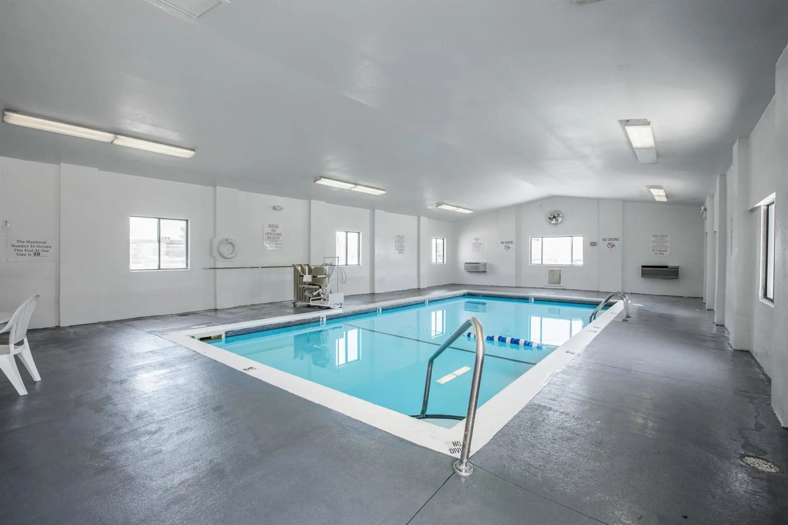 Motel 6 Council Bluffs, IA - Omaha East