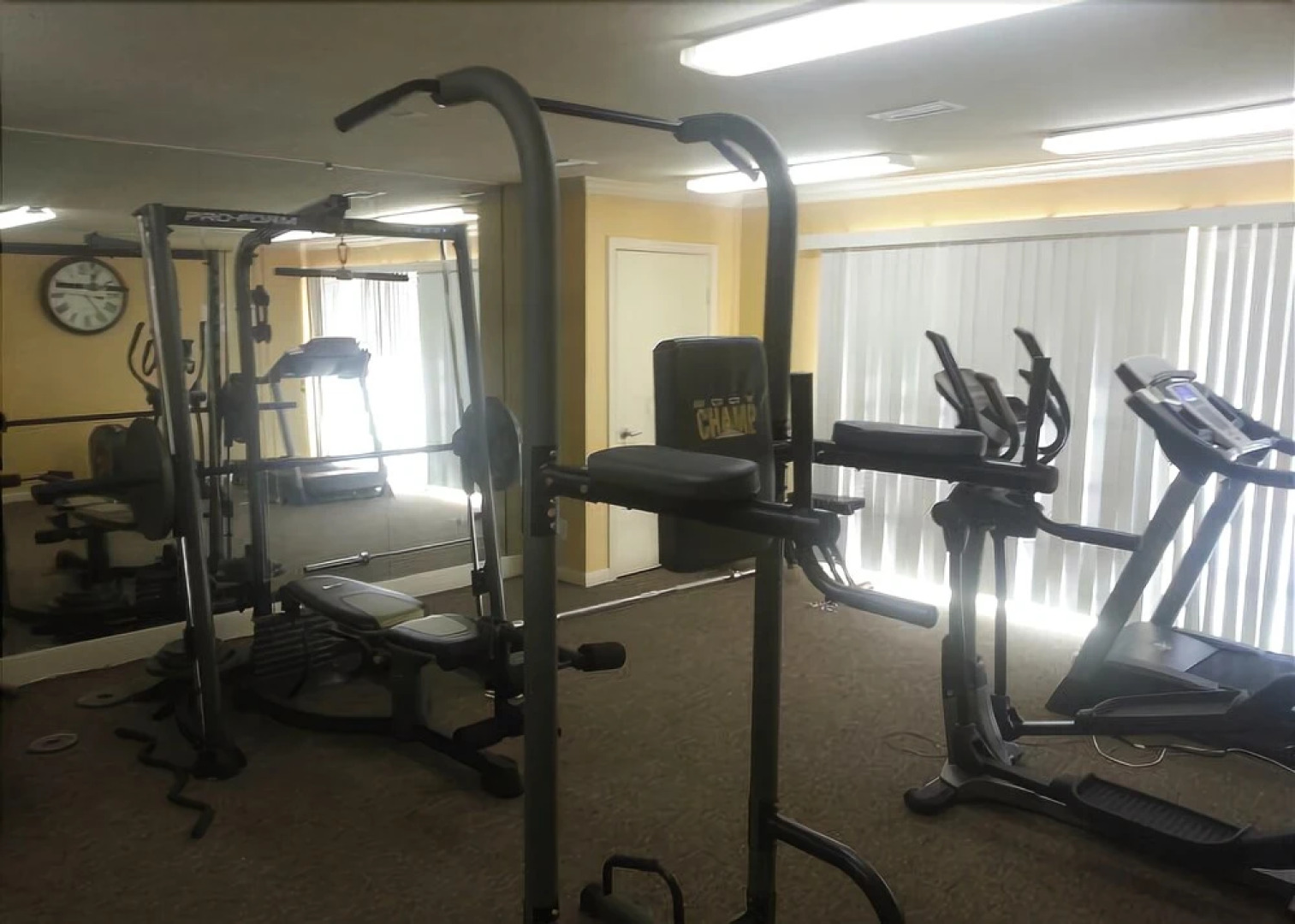 West Galveston by THC