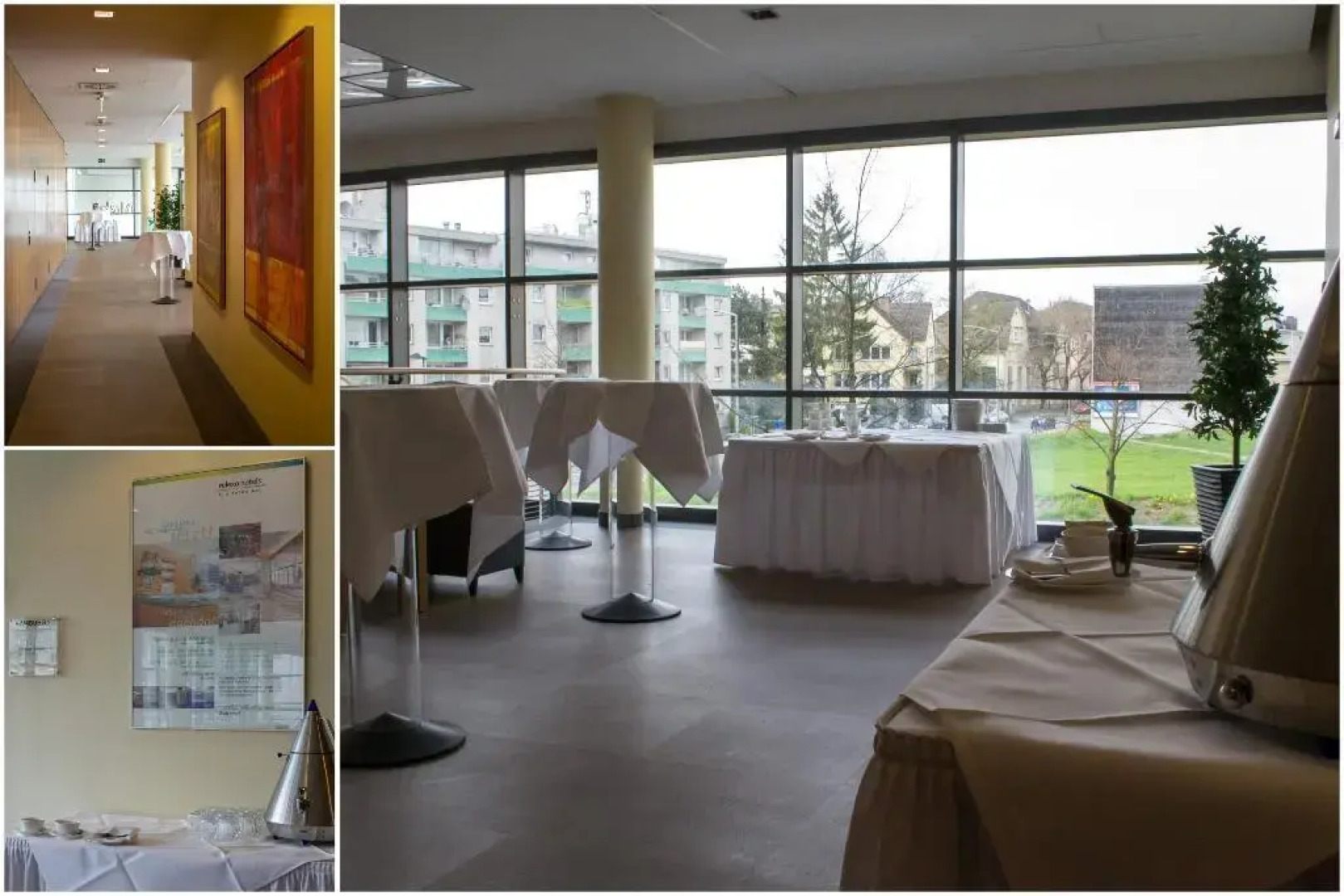 Holiday Inn Ratingen City by IHG