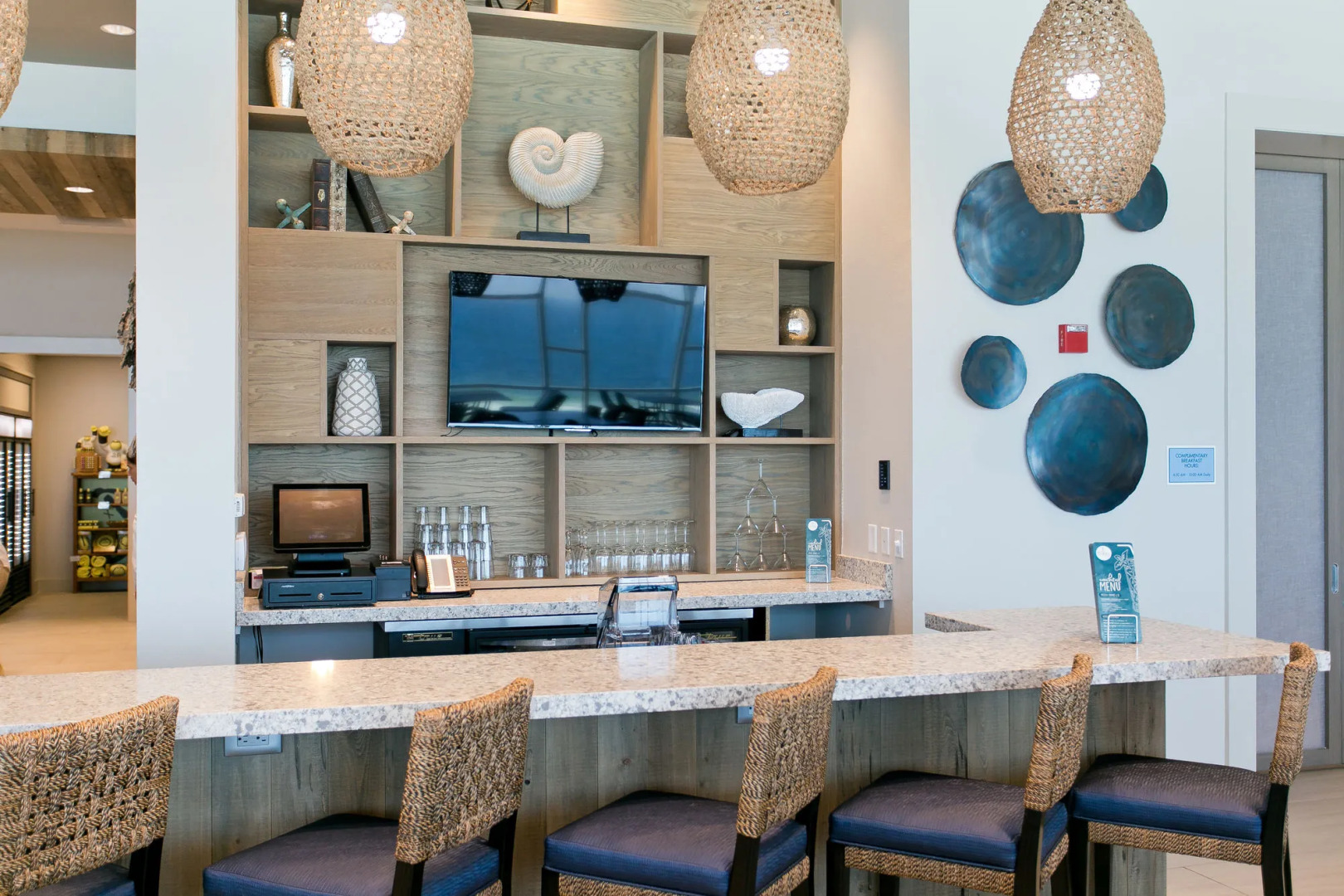 Best Western Premier The Tides