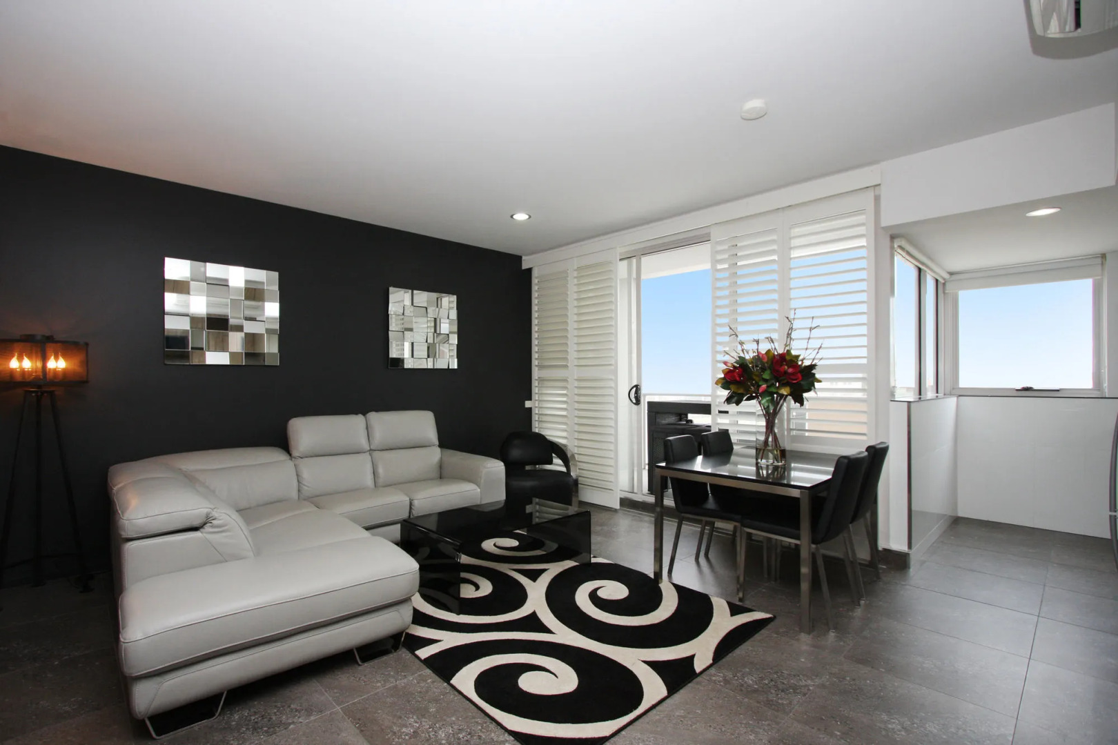 Honeysuckle Executive Apartments