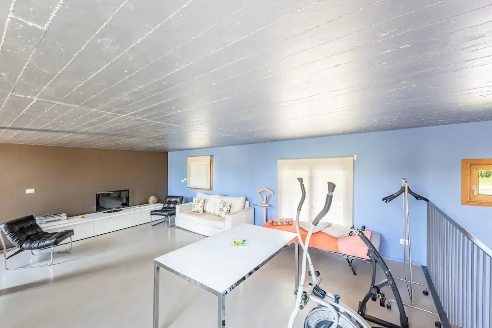 House With 2 Bedrooms in Alba, With Enclosed Garden and Wifi