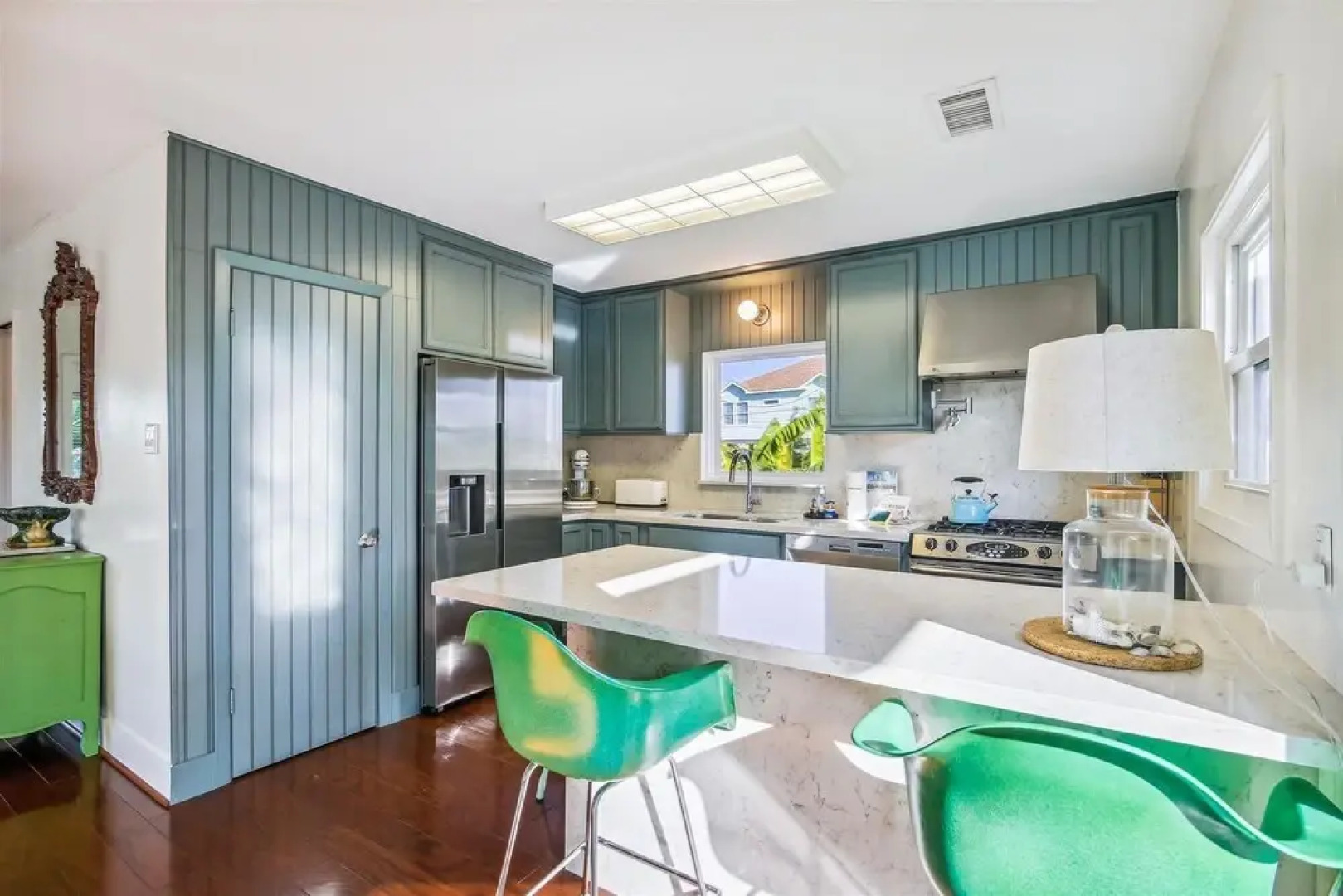 Big Poppi's Hideaway