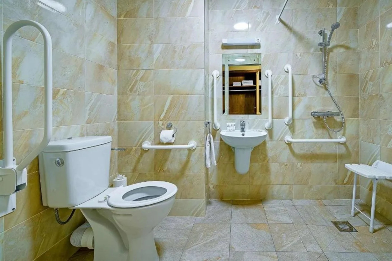 Shannon Springs Hotel