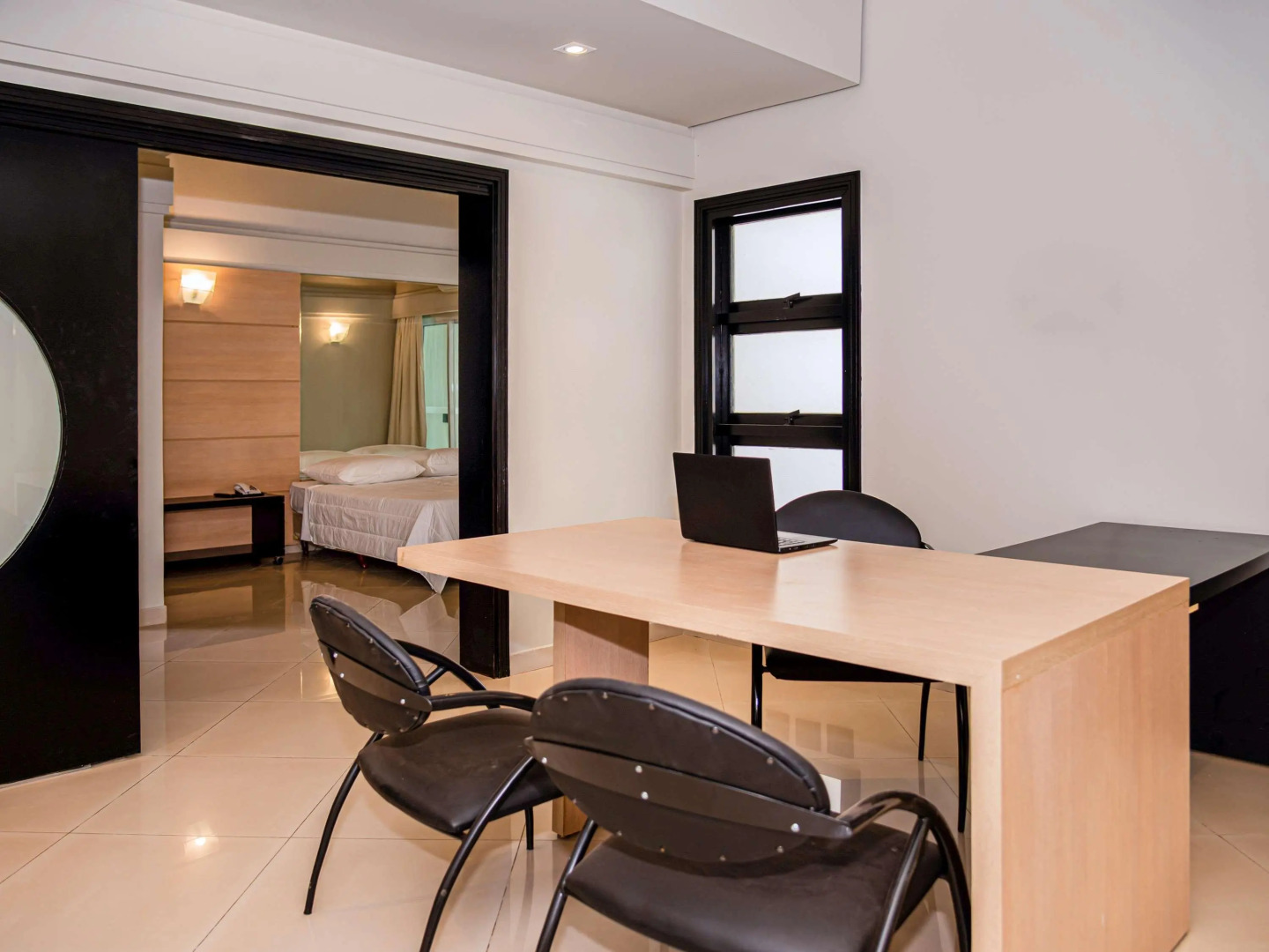 ibis Styles Rio Preto Monte Líbano