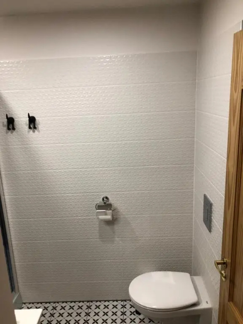 Dzīvoklis Bocmaņa laukums 2, Salacgrīva