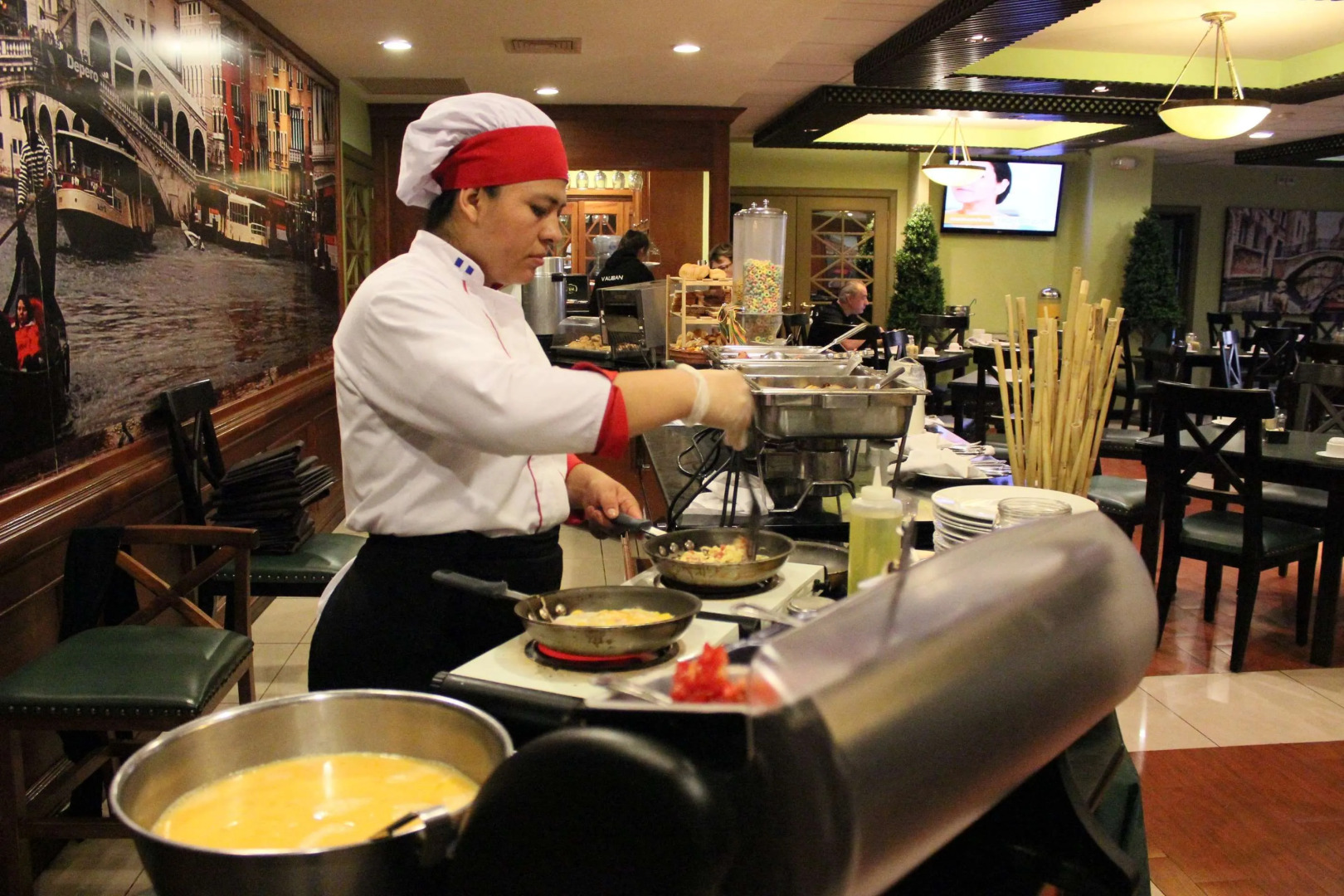 Best Western Plus Hotel Stofella