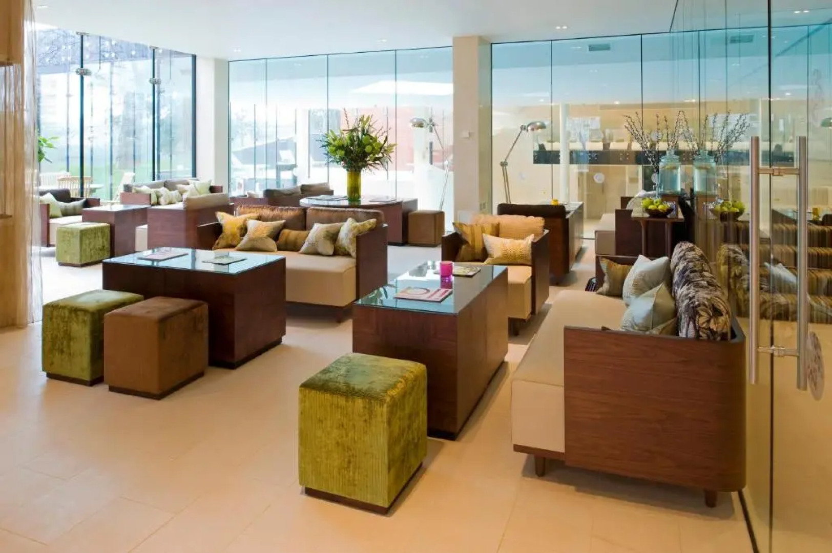 Ockenden Manor Hotel & Spa