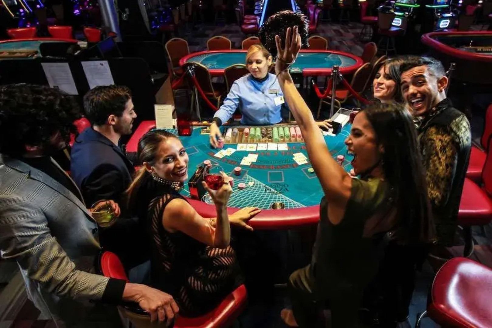 Ponce Plaza Hotel & Casino