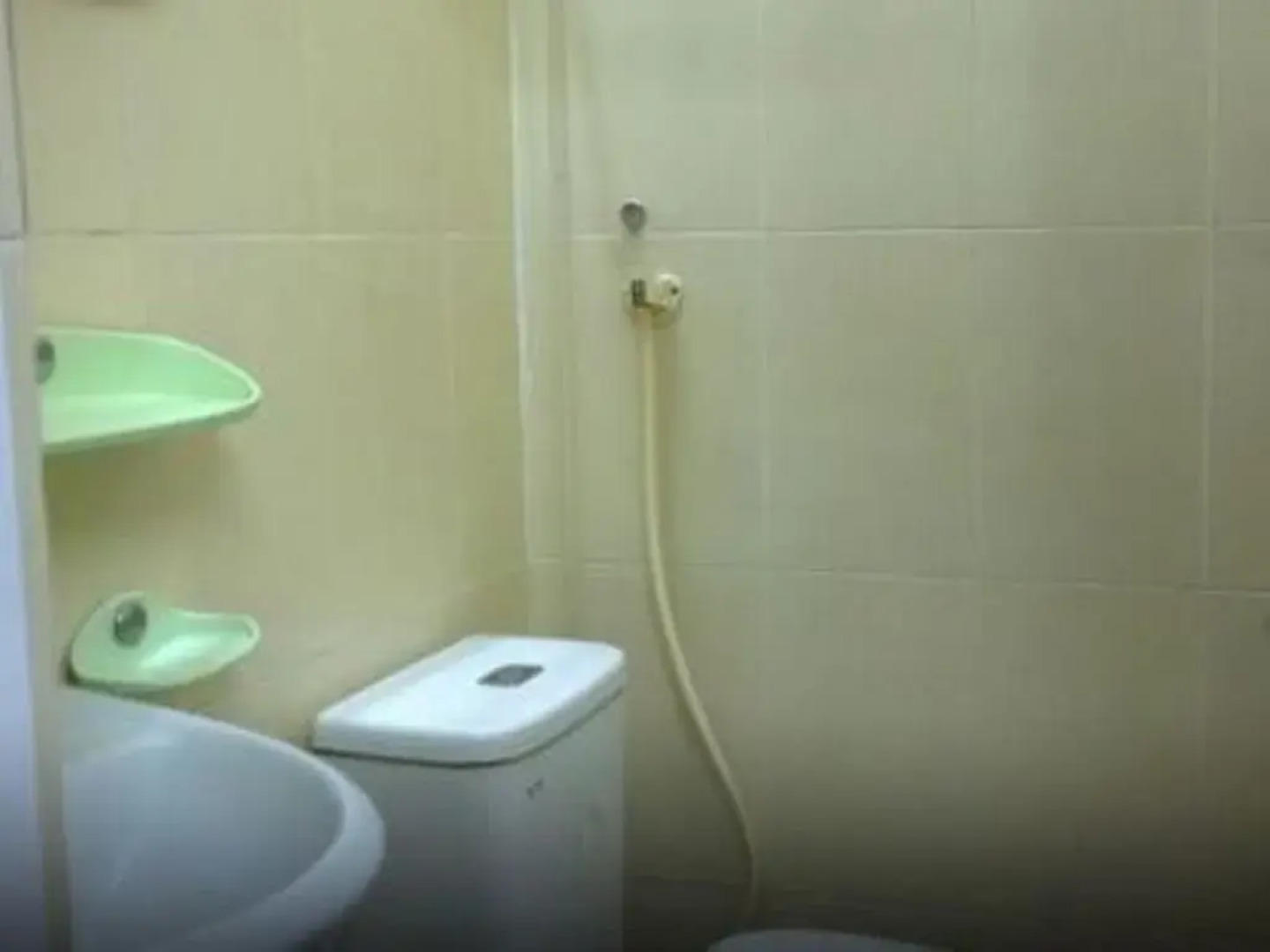 Thanh Nga Guest House