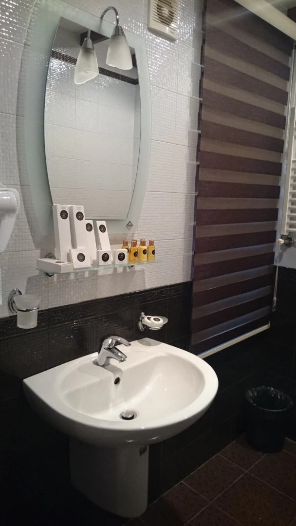 Бутик-отель Deniz Inn