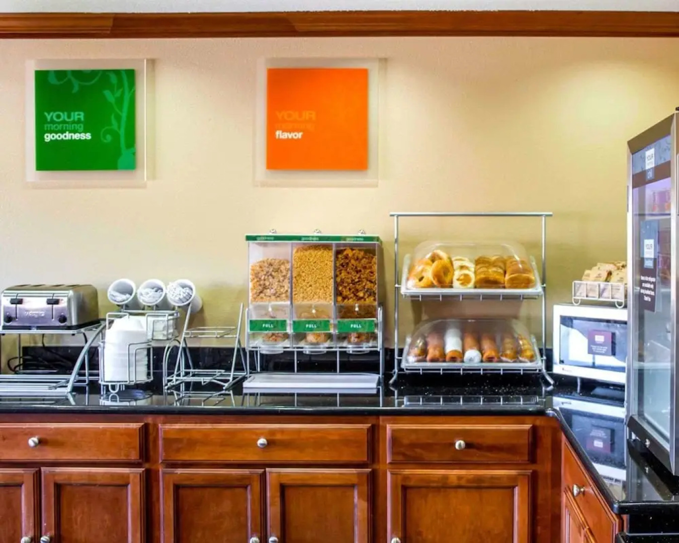 Comfort Inn & Suites