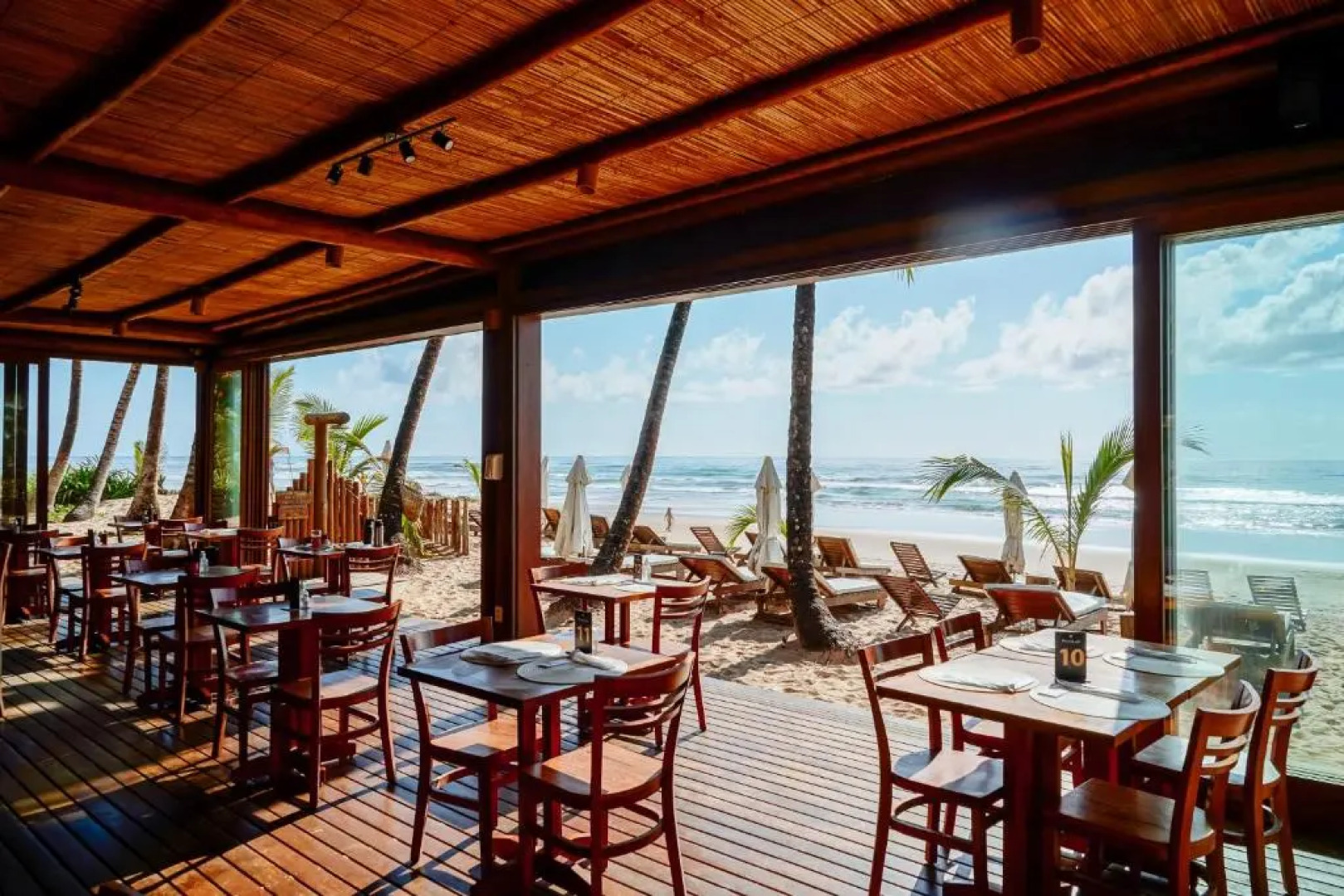 Dreamland Bungalows - Taipú de Fora - Barra Grande